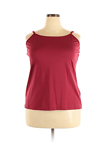 Lane Bryant Tank Top (view 1)