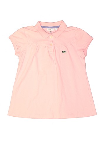 Lacoste Short Sleeve Polo (view 1)