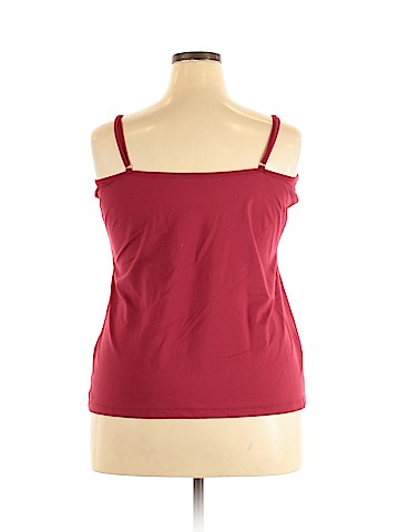 Lane Bryant Tank Top (view 2)