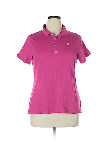Banana Republic Factory Store Short Sleeve Polo (view 1)