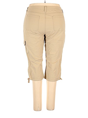 St. John's Bay Casual Pants (view 2)