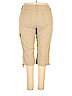St. John's Bay Tan Casual Pants Size 20 - photo 2