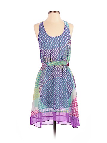 W118 by Walter Baker Casual Dress (view 1)