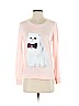 Forever 21 Pink Sweatshirt Size S - photo 1