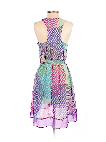 W118 by Walter Baker Casual Dress (view 2)