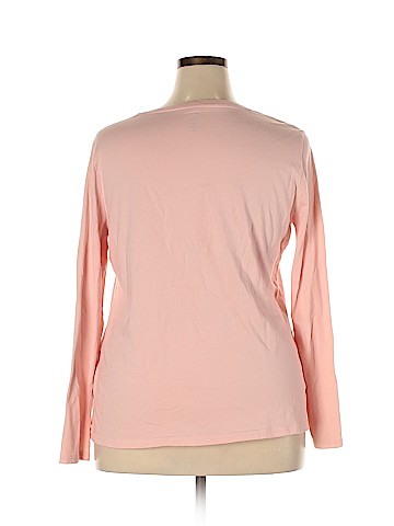 Assorted Brands Long Sleeve T-Shirt (view 2)