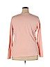 Assorted Brands Pink Long Sleeve T-Shirt Size XXL - photo 2