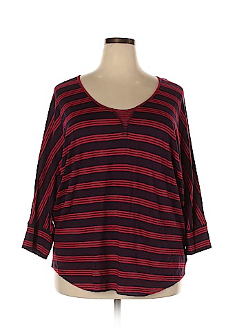 Old Navy Long Sleeve Top (view 1)