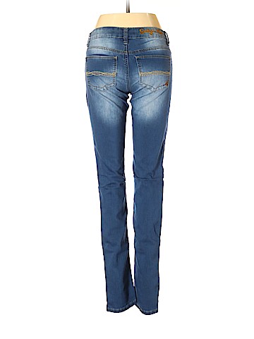 Indigo Rein Jeans (view 2)