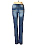 Indigo Rein Blue Jeans Size 3 - photo 2