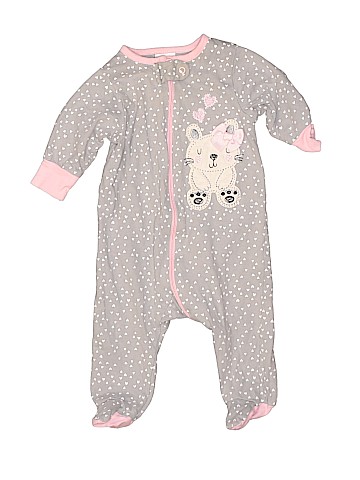 Gerber Long Sleeve Outfit (view 1)