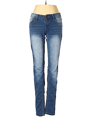 Indigo Rein Jeans (view 1)