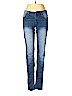 Indigo Rein Blue Jeans Size 3 - photo 1