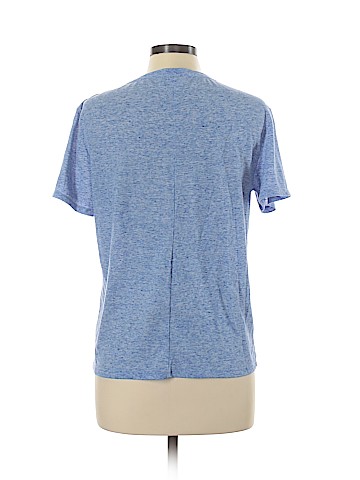 Victoria's Secret Short Sleeve T-Shirt (view 2)