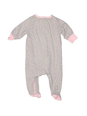 Gerber Long Sleeve Outfit (view 2)