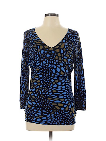 Alberto Makali Pullover Sweater (view 1)