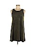 Forever 21 Green Casual Dress Size M - photo 1