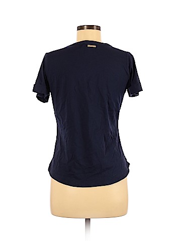 MICHAEL Michael Kors Short Sleeve Top (view 2)