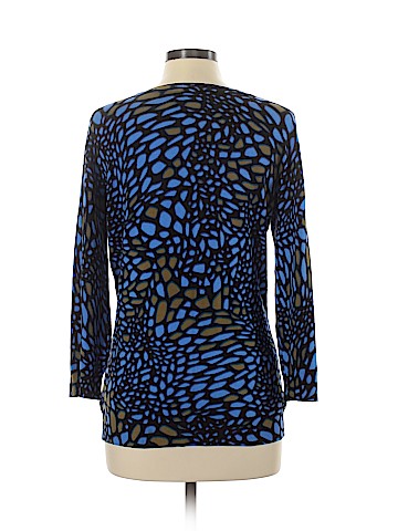 Alberto Makali Pullover Sweater (view 2)