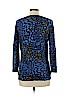 Alberto Makali Blue Pullover Sweater Size L - photo 2