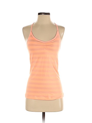 Nike Active Tank (view 1)