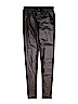 Unbranded Black Leggings Size L (youth) - photo 1