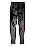 Unbranded Black Leggings Size L (youth) - photo 2