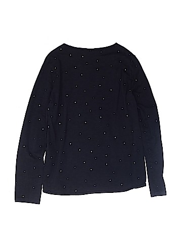 Zara Long Sleeve T-Shirt (view 2)
