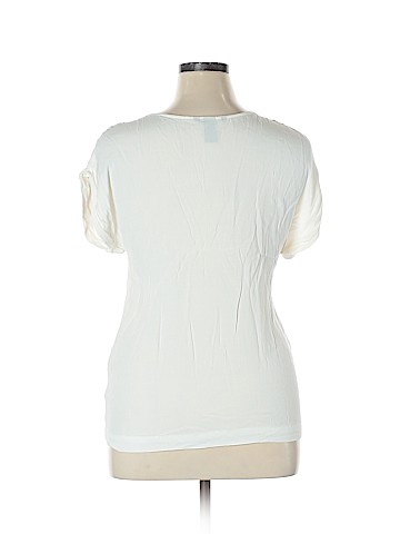 H&M Short Sleeve Blouse (view 2)