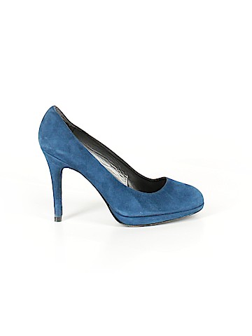 Stuart Weitzman Heels (view 1)