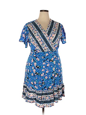 Unbranded Casual Dress (view 1)