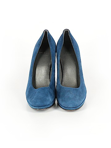 Stuart Weitzman Heels (view 2)