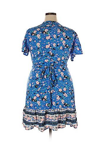 Unbranded Casual Dress (view 2)