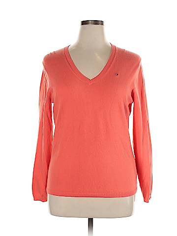 Tommy Hilfiger Pullover Sweater (view 1)