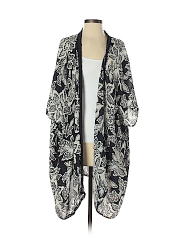 Elodie Kimono (view 1)