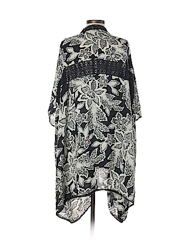 Elodie Kimono (view 2)