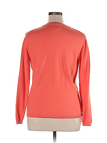 Tommy Hilfiger Pullover Sweater (view 2)