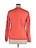 Tommy Hilfiger Orange Pullover Sweater Size XL - photo 2