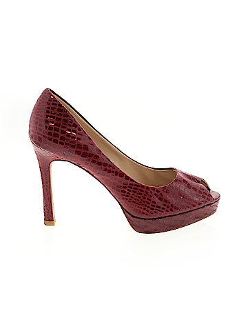 AK Anne Klein Heels (view 1)