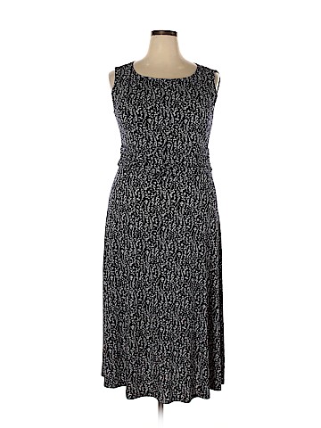 Jessica Howard Casual Dress (view 1)