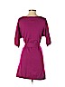 Juicy Couture Pink Casual Dress Size S - photo 2