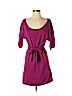 Juicy Couture Pink Casual Dress Size S - photo 1