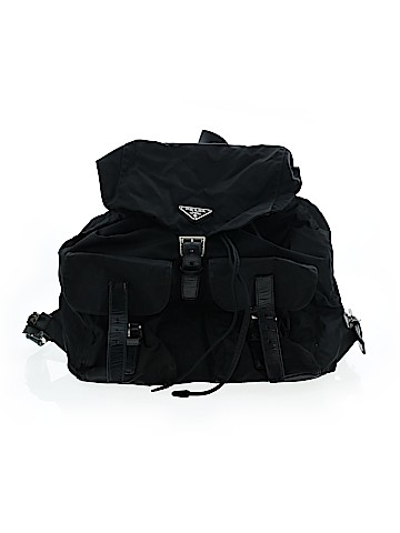 Prada Backpack (view 1)