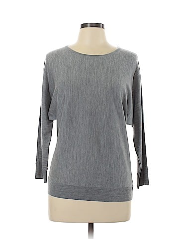 Brooks Brothers Wool Pullover Sweater (view 1)