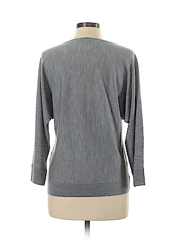 Brooks Brothers Wool Pullover Sweater (view 2)