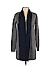 Adrienne Vittadini Gray Cardigan Size S - photo 1