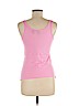 Juicy Couture Pink Tank Top Size M - photo 2