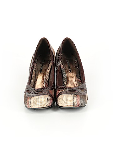 Bongo Heels (view 2)