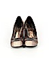 Bongo Brown Heels Size 8 - photo 2