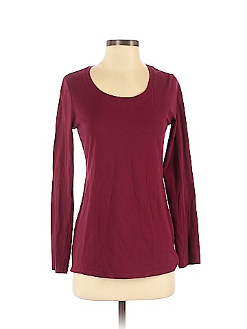 No Boundaries Long Sleeve T-Shirt (view 1)